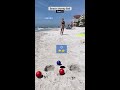 Beach Money Ball!! Part 2!!! 💵💵💵