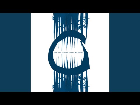 Bloom (Live from Electric Lady Studios)