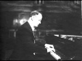 Yuri Bryushkov plays Chopin ballade, etude, mazurka, waltz, nocturne