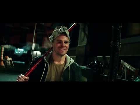 Showreel 2025