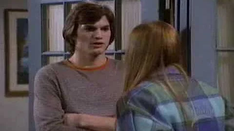 Donna likes Kelsos brother casey