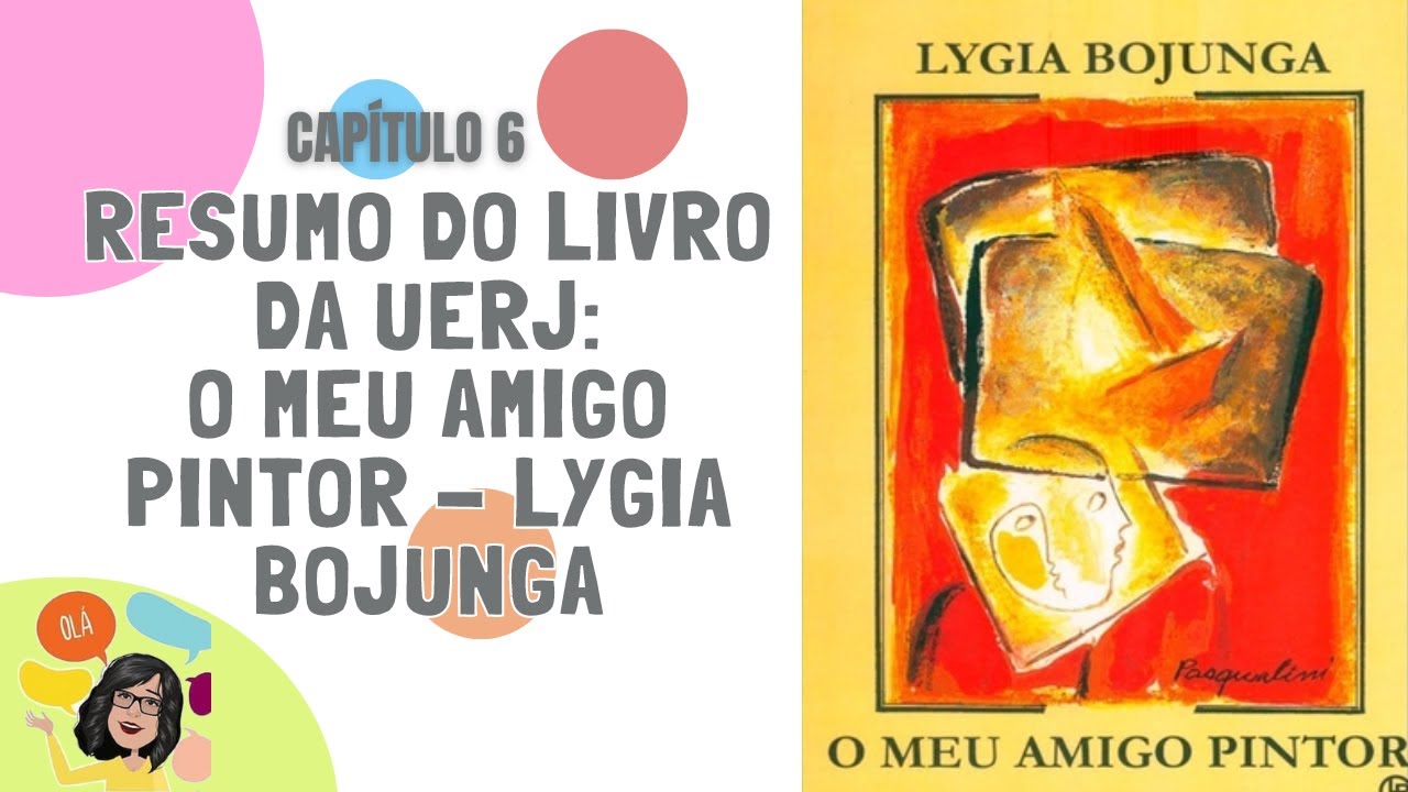 Los Amigos Lygia Bojunga Resumen Por Capitulos www.youtube.com