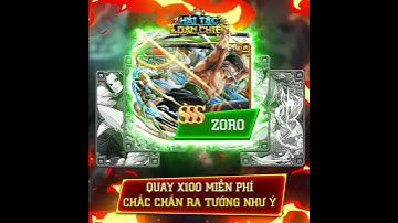 HẢI TẶC LOẠN CHIẾN - Game one piece hay nhất