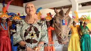 Visitez Hai?ti! Se la pouw la!