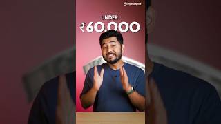 Best Phones Under 60 000 in 2026 Top 6 Phones Under 60K