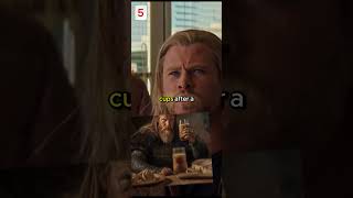 Did You Notice These Things In Thor? ⚡🔨