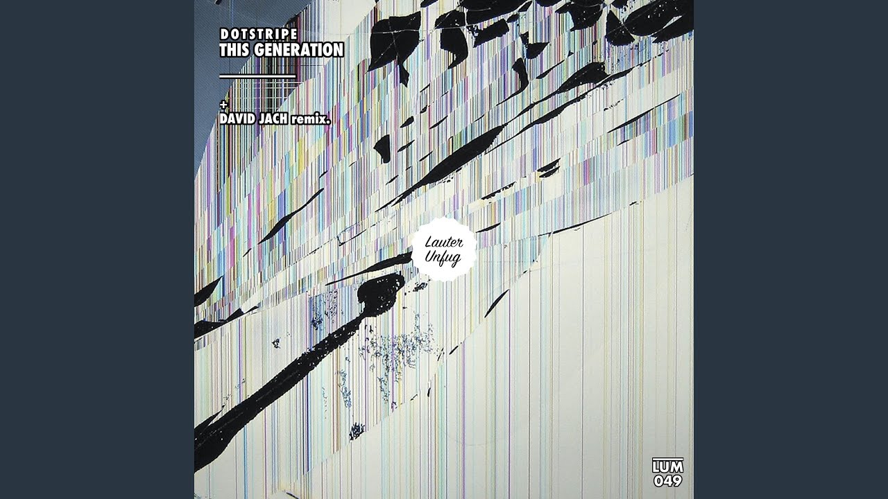 Watch This Generation on YouTube Watch This Generation on YouTube