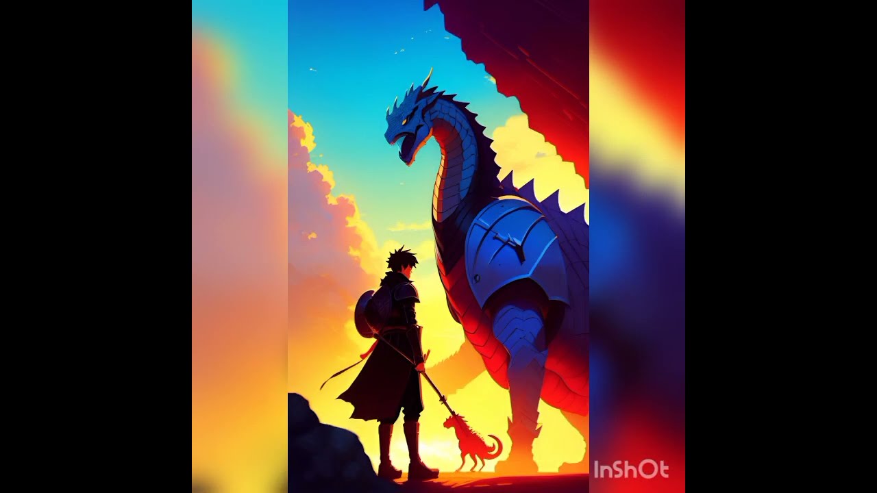 Saga of Knight [Epic Orchestral Battle Music] (No Copyright)