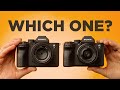 Sony A7 IV vs A7S III - Detailed Video Comparison
