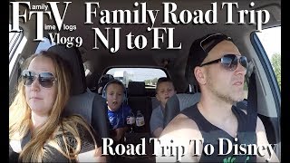 The family road trip nj to fl https://www.patreon.com/ftv