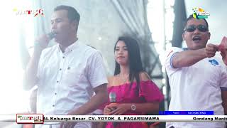 BINGKISAN RINDU -  NEW METRO Pasti...Aja!!! -  LIVE KUDUS