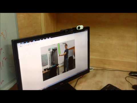 BGU image processing project - Jedi Training