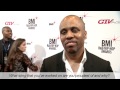 Consequence Interviewed at the 2013 BMI R&B Hip-Hop Awards