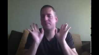 Hello Ya'll wanna to talk about 2 things, one is about DeafCube...