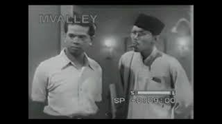 R. Azmi - Hitam Manis (1954)