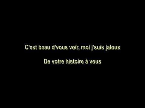 Putar À vous - Isabelle Boulay