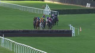 Vidéo de la course PMU PRIX DU MONT-VERDUN