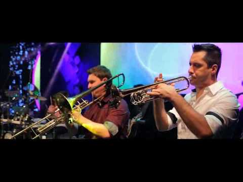 Danúbio Azul - DVD COMPLETO