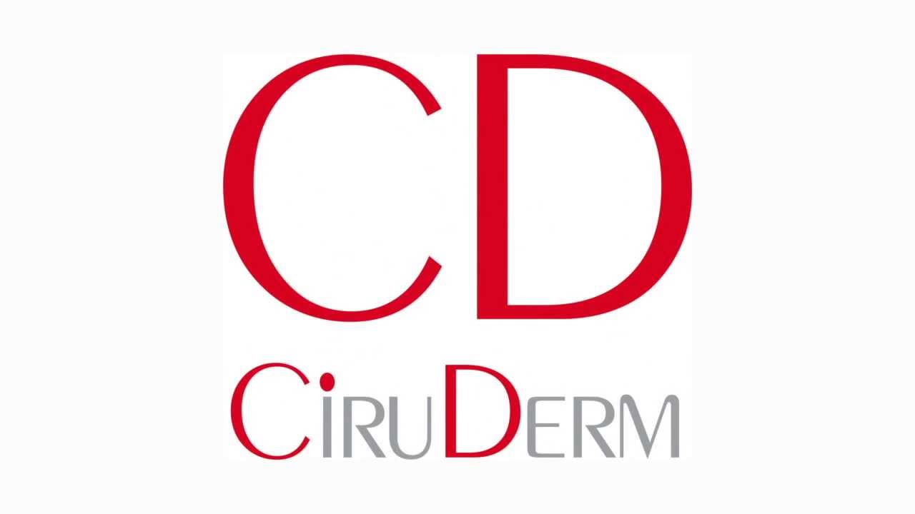 App CIRUDERM - YouTube