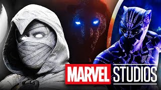 If Moon Knight Faced Black Panther Heres Exactly How It Ends