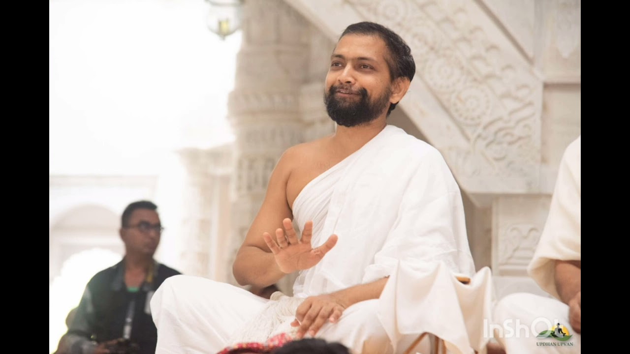 Vinay💚Vivek, JINVANI-2