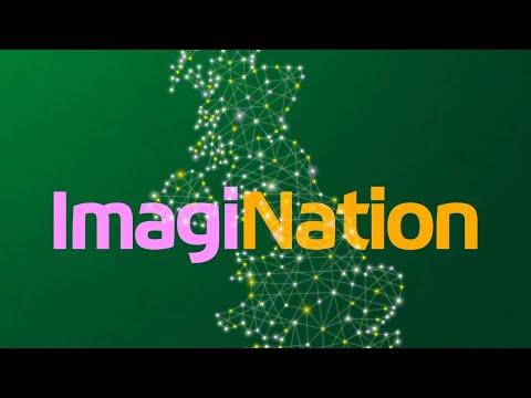 ImagiNation Festival Day 1 - Writer Q&A