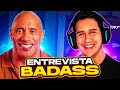 CONOCÍ A LA ROCA Y A DEADPOOL