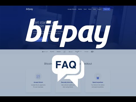How to Link Your BitPay Card to Your BitPay Wallet