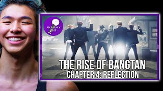 THE RISE OF BANGTAN | Chapter 04: Reflection Reaction