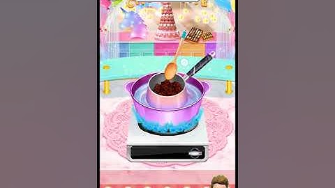 Unicorn Chef Cooking Games for Girls | Unicorn Chef Episode 31 | kids cartoon |