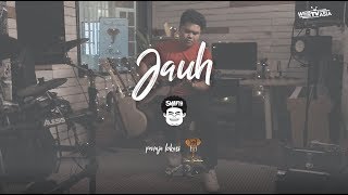 Jauh - Aziz Harun | Syafiq Covers chords