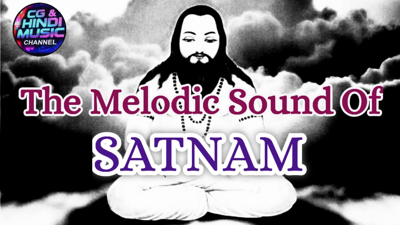 CGPANTHI || THE MELODIC SOUND OF SATNAM || SATNAM KA JAYGHOSH || 