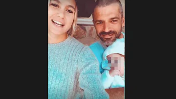 Quando si è sposato Luca Argentero?