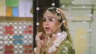 YouTube

Bahut Der Kar Di || Tawaif || Asha Bhosle || Bollywood Hits Song