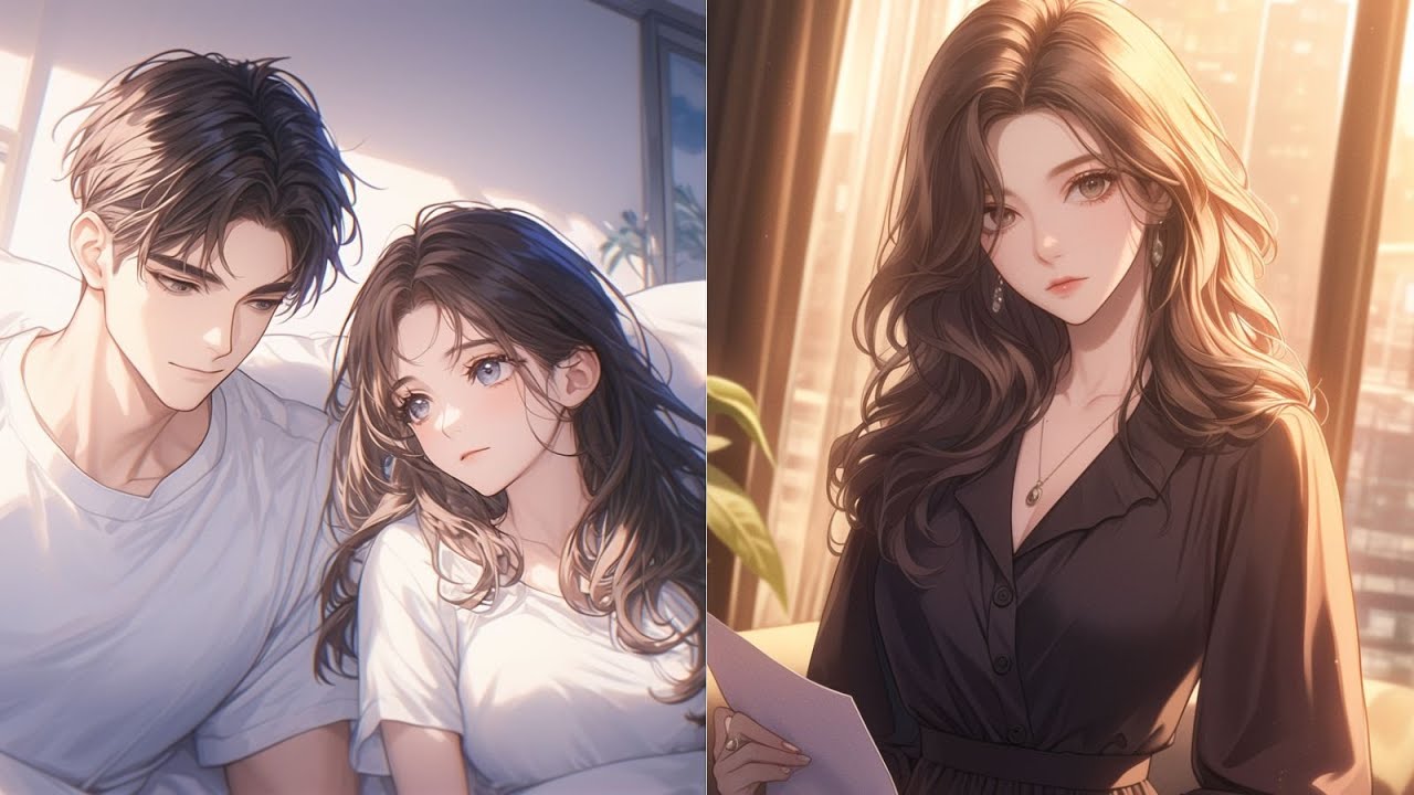 Después de Que Pedí el Divorcio, Mi Esposo Rogó por 30 Días Para Recuperarme