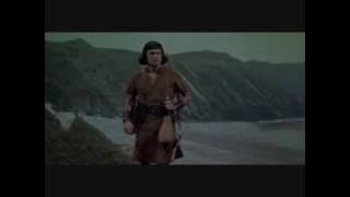 Prince Valiant 1954