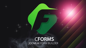 CForms Tutorial #1 - Installation and basic Form creation