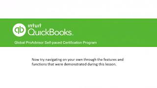 Create and customize budgets in QuickBooks