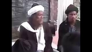 Abah samsuri abdul majid Mengarap ridho allah swt