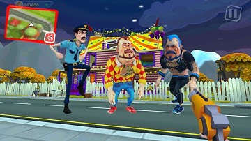 Dark Riddle Halloween 16.0.0  🎃| UPDATED MORE NEW SKINKS NEW STORY: P10