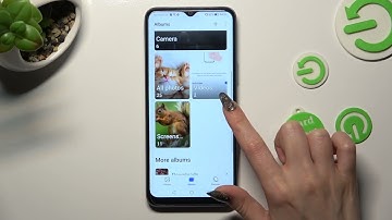 How to Choose Multiple Photos at Once to Delete on Honor X6 – Get Rid of Many Photos in Gallery