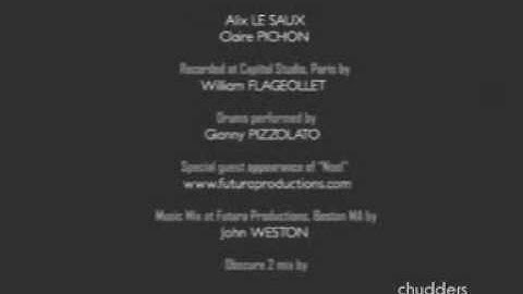 Obscure 2 - Part 25 Credits and Ending