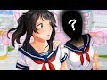 Une nouvelle ennemie pour ayano   yandere simulator 