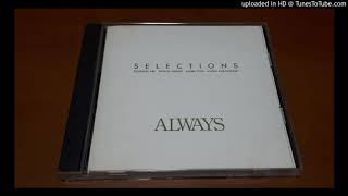 ALWAYS I'll Be Back