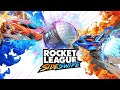 Rocket league sideswipe #1