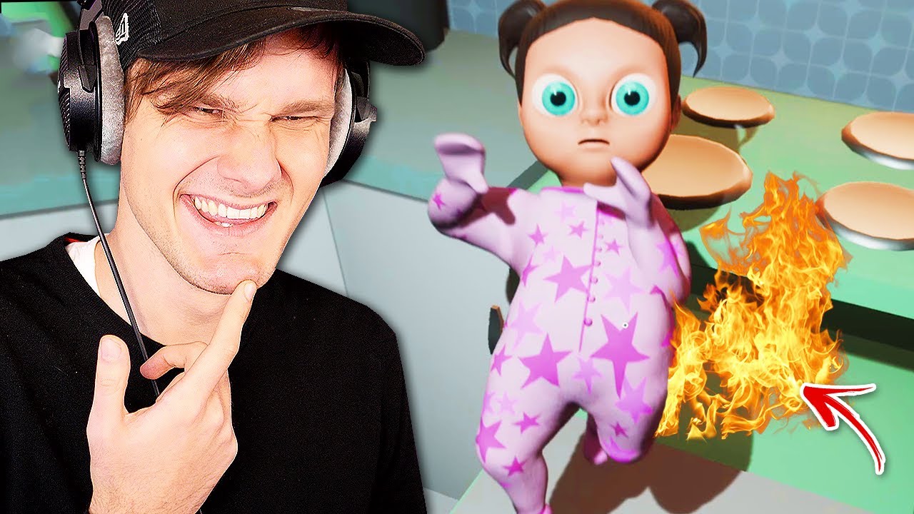 Ik koop DOMME games.. 😈