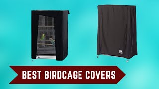 Birdcage Cover   Extra Large Bird Cage Covers  Small Bird Cage Cover