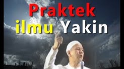 Masya Allah !!   Berbagi pengalaman Praktek Ilmu Yakin Habib Novel Alaydrus  - Durasi: 11:54. 