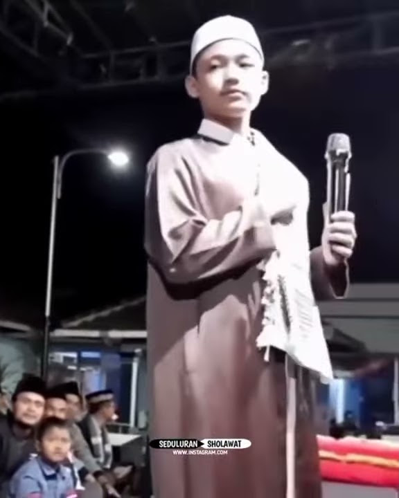 STORY WA SHOLAWAT MERDU 30 DETIK || STORY WA MAHALUL QIYAM MERDU || #StoryWaSholawat30detik