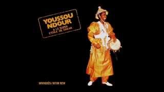 Youssou n&#39; dour - Taaw